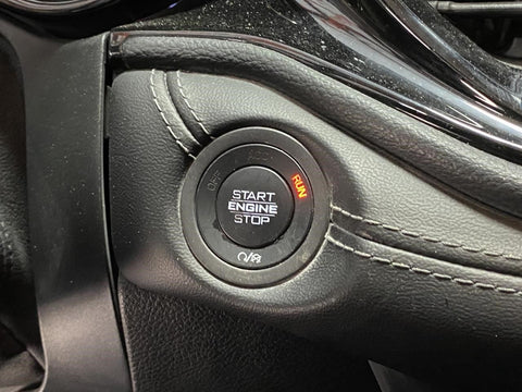 Carrier Rear Fits 2025 PACIFICA 4778660