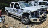 Driver Headlight Composite Fits 11-16 FORD F250SD PICKUP 4754463