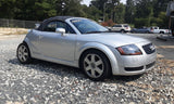 Steering Column Floor Shift Fits 01-06 AUDI TT 4868972