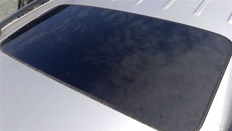 ASSEMBLY SunRoof Glass Fits 03-14 VOLVO XC90 3536940