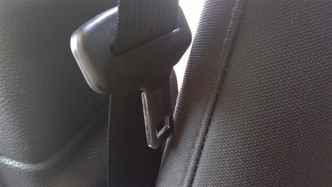 Seat Belt Front Bucket Seat Passenger Retractor Fits 1517 EXPEDITION 3507720