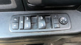 Driver Front Door Switch Classic Style Fits 16-24 DODGE 1500 PICKUP 4862940