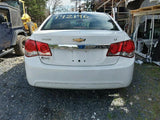 CRUZE     2014 Door Trim Panel, Rear 2818395