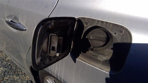 LS460     2010 Fuel Filler Door 3450380
