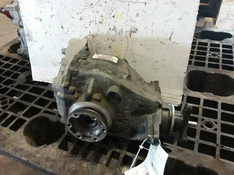 Carrier 2.0L Rear RWD 3.15 Ratio From 9/14 Fits 15 BMW X1 2925150