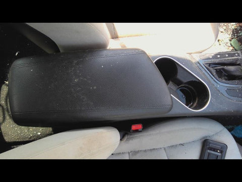 Console Front Floor US Built Cloth Seats Fits 1415 OPTIMA 4690010