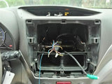 Driver Side View Mirror Power Nonheated Fits 0910 FORESTER 32599911
