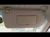 Passenger Sun Visor Illuminated Fits 1517 INFINITI QX70 4739920