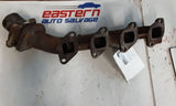 Passenger Exhaust Manifold 6.2L Fits 1119 FORD F250SD PICKUP 3392612