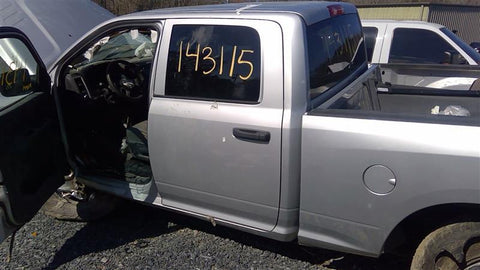 RAM2500   2018 Rear Side Door 3614870