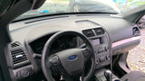 Dash Panel XLT 6 Speaker System Fits 16-19 EXPLORER 4865741