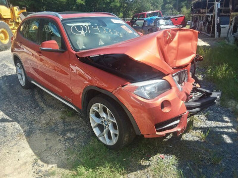 Driver Axle Shaft Rear 2.0L RWD 28i Fits 1215 BMW X1 2925170