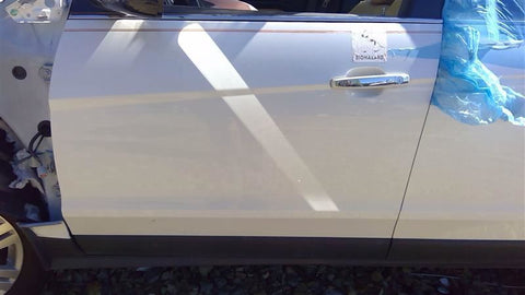 Driver Left Front Door Fits 1015 SRX 3552230