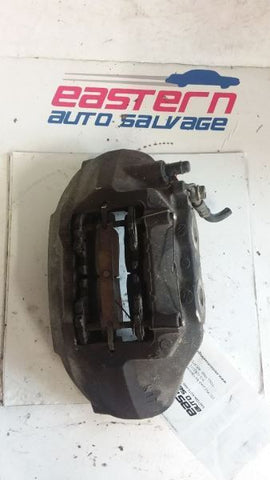 Driver Caliper Front Without Sport Package RWD Fits 07-17 LEXUS LS460 3521800