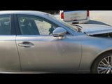 Passenger Front Door Fits 1419 LEXUS IS350 4763520
