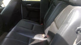 SIER35NEW 2007 Seat Rear 3422820