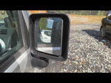 Passenger Right Side View Mirror Manual Fits 0710 WRANGLER 4699041