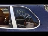 Driver Quarter Glass With Privacy Tint Fits 0306 0810 PORSCHE CAYENNE 2875980