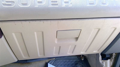 F350SD    2008 Glove Box 3514690