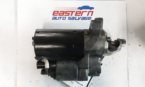 Starter Motor Fits 10-17 AUDI S5 4650890