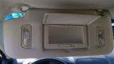 Driver Left Sun Visor With Dimmer Switch In Vanity Pack Fits 10 CTS 3469460