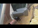 Driver Left Side View Mirror Power Fits 0311 ELEMENT 4753890
