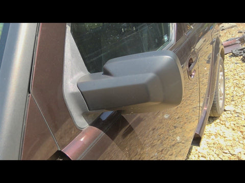 Driver Left Side View Mirror Power Fits 0311 ELEMENT 4753890