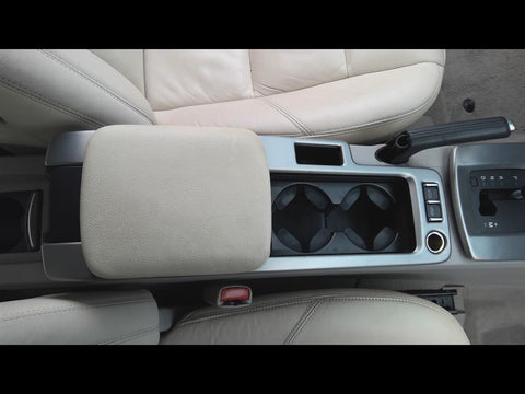 Console Front Floor Fits 08-13 VOLVO 30 SERIES 4713480