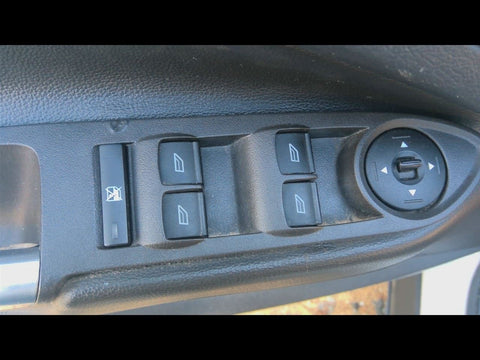 Driver Front Door Switch Driver's Mirror And Window Fits 13-19 ESCAPE 4727250