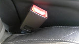 Seat Belt Front Bucket Seat Passenger Buckle Fits 13-18 TAURUS 3430940