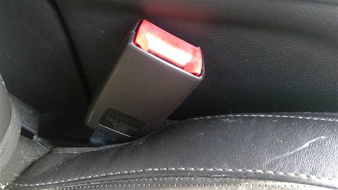 Seat Belt Front Bucket Seat Passenger Buckle Fits 13-18 TAURUS 3430940