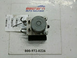 AntiLock Brake Part Modulator Assembly FWD Fits 0709 CRV 2625751