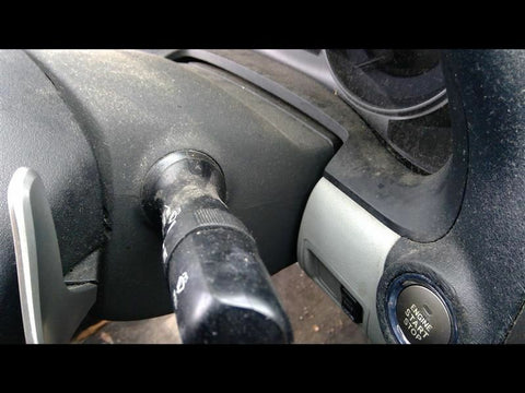 Steering Column Floor Shift Without Power Tilt Fits 0613 LEXUS IS250 2977510