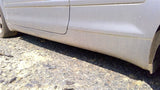 A4 AUDI   2003 Rocker Panel Moulding 3530410