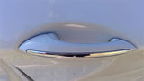 Passenger Door Handle Exterior Assembly Door Front Fits 1116 BMW 528i 4640600