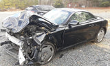 Passenger Front Seat Bucket - Leather Fits 02-03 LEXUS SC430 4630855