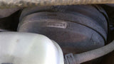 Power Brake Booster Excluding Shelby GT 500 Fits 0508 MUSTANG 4564370