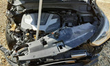 SANTA FE  2016 Lock Actuator 3498354