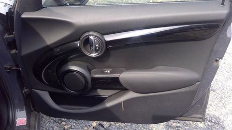 MINICOOPE 2016 Front Door Trim Panel 4575050