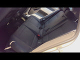 X1        2015 Seat Rear 4766590