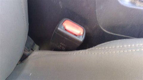 Seat Belt Front Bucket Seat Crew Cab 4 Door Passenger Fits 1619 TACOMA 3616960