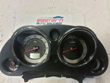 Speedometer Cluster MPH 4 Cylinder Fits 0607 ECLIPSE 2915942