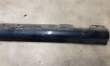 C250      2012 Rocker Panel Moulding 4592733