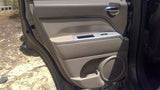PATRIOT   2008 Door Trim Panel Rear 3517150