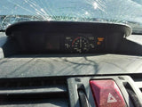 Seat Belt Front Passenger Buckle Fits 13-17 XV CROSSTREK 33594811