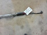 Steering Gear/Rack Power Rack And Pinion Fits 1217 VELOSTER 3061296