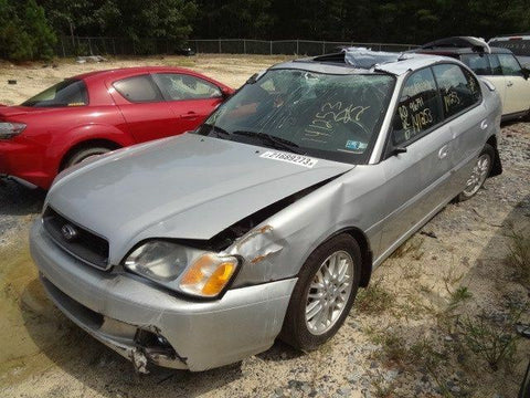 03 LEGACY ENGINE ECM 2002120