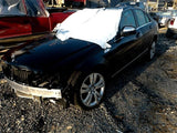 C300      2009 Steering Shaft 2387321