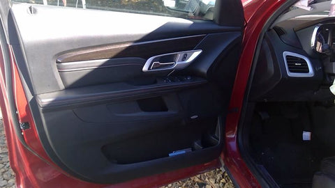 TERRAIN   2015 Front Door Trim Panel 3559640