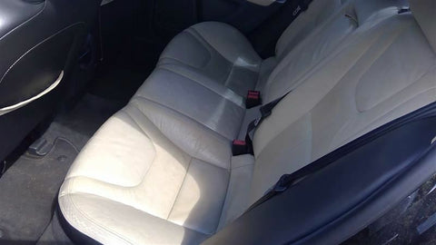 S60       2012 Seat Rear 3418080